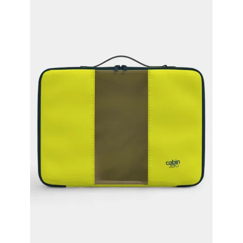 Cabin Zero Lux Packing Cube-Large Férfi Hátizsák 2409-Mojito Lime