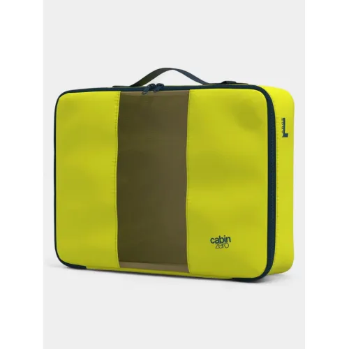 Cabin Zero Lux Packing Cube-Large Férfi Hátizsák 2409-Mojito Lime
