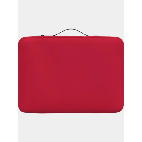 Cabin Zero Lux Packing Cube-Large Férfi Hátizsák 2416-Cranberry