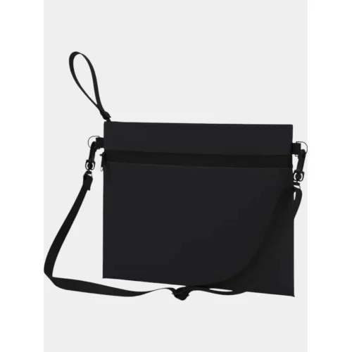 Cabin Zero Classic Sacoche Férfi Hátizsák 1201-Absolute Black