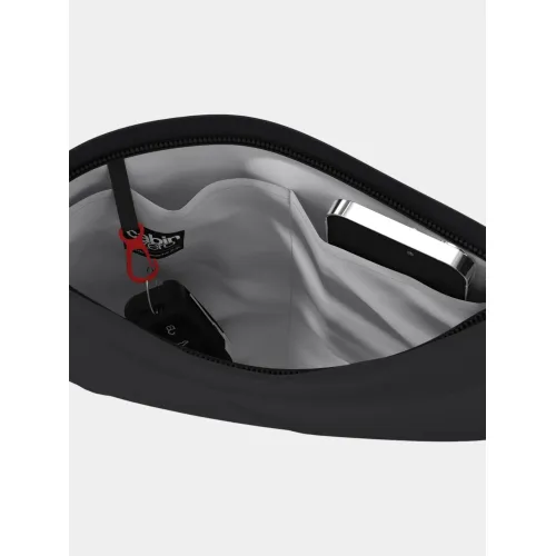 Cabin Zero Classic Sacoche Férfi Hátizsák 1201-Absolute Black