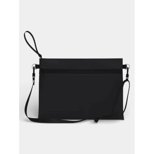 Cabin Zero Classic Sacoche Táska Hátizsák 1201-Absolute Black