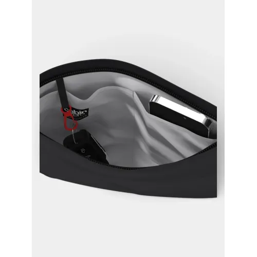 Cabin Zero Classic Sacoche Táska Hátizsák 1201-Absolute Black