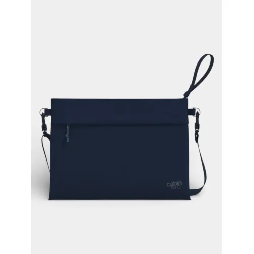 Cabin Zero Classic Sacoche Táska Hátizsák 2414-Blue Shimmer