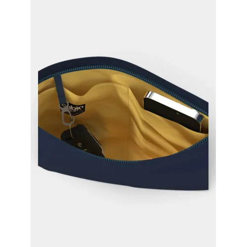 Cabin Zero Classic Sacoche Táska Hátizsák 2414-Blue Shimmer