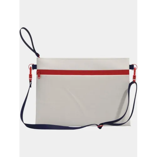 Cabin Zero Classic Sacoche Férfi Hátizsák 2417-Cloud Nine