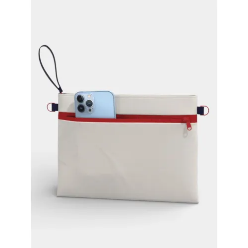 Cabin Zero Classic Sacoche Táska Hátizsák 2417-Cloud Nine