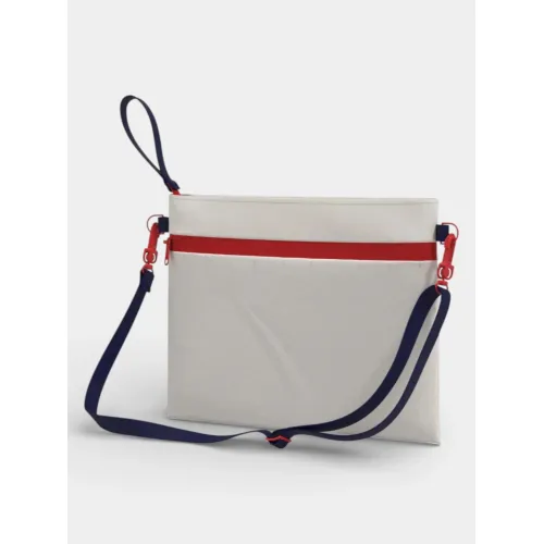 Cabin Zero Classic Sacoche Táska Hátizsák 2417-Cloud Nine