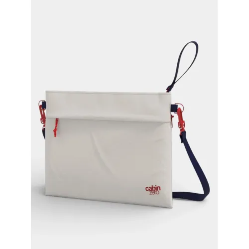 Cabin Zero Classic Sacoche Táska Hátizsák 2417-Cloud Nine