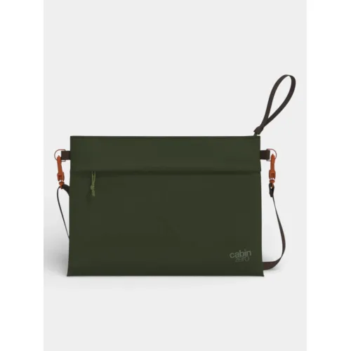 Cabin Zero Classic Sacoche Táska Hátizsák 2418-Norwegian Wood