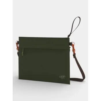 Cabin Zero Classic Sacoche