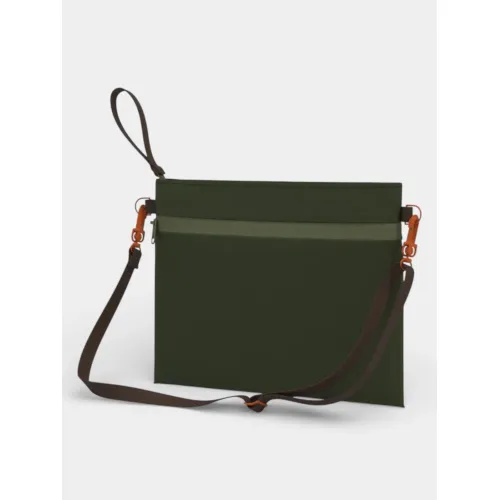 Cabin Zero Classic Sacoche Táska Hátizsák 2418-Norwegian Wood