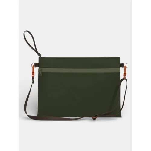 Cabin Zero Classic Sacoche Táska Hátizsák 2418-Norwegian Wood