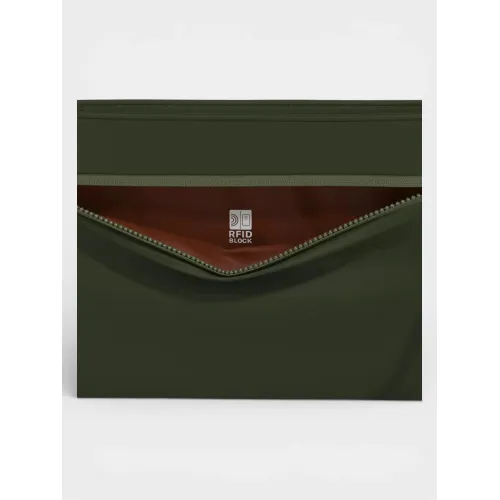 Cabin Zero Classic Sacoche Táska Hátizsák 2418-Norwegian Wood