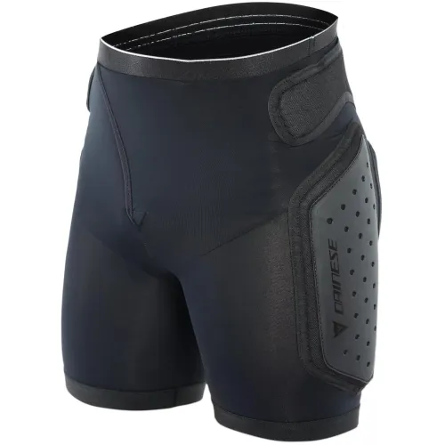 Dainese Action Shorts Evo Dainese Action Shorts Evo Férfi Bukósisak, Védőfelszerelés 622-Black-White