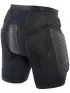 Dainese Action Shorts Evo Dainese Action Shorts Evo Férfi Bukósisak, Védőfelszerelés 622-Black-White