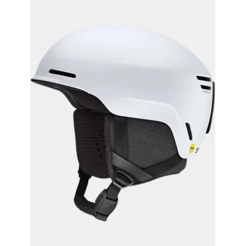 Smith Method Pro Mips Smith Method Pro Mips Férfi Bukósisak, Védőfelszerelés 7DE-Matte White