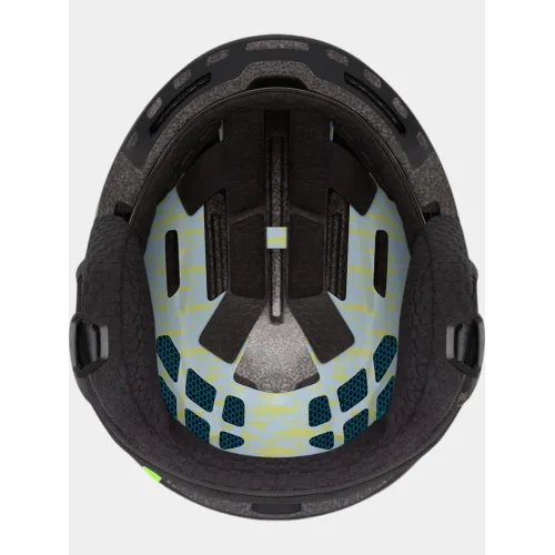 Smith Method Pro Mips Smith Method Pro Mips Férfi Bukósisak, Védőfelszerelés 9KS-Matte Black