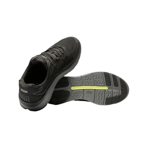 TBS Easyflo Férfi Utcai cipő 004-Noir