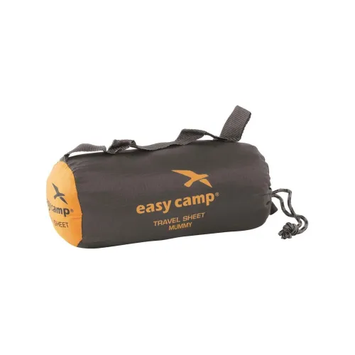 Easy Camp Travel Sheet Mummy Easy Camp Travel Sheet Mummy Férfi Kemping, utazás 000-vegyes