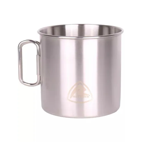 Easy Camp Easy Pike Steel Mug Férfi Kemping, utazás 000-Assorted