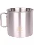 Easy Camp Easy Pike Steel Mug Férfi Kemping, utazás 000-Assorted