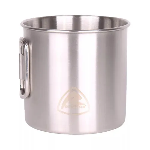 Easy Camp Easy Pike Steel Mug Férfi Kemping, utazás 000-Assorted