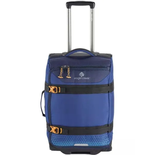 Eagle Creek Expanse Wh Duffel Intl CO Eagle Creek Expanse Wh Duffel Intl CO Férfi Sporttáska 227-twilight blue