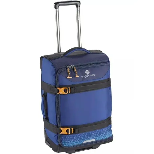 Eagle Creek Expanse Wh Duffel Intl CO Eagle Creek Expanse Wh Duffel Intl CO Férfi Sporttáska 227-twilight blue