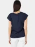 TBS Eddensan Női Póló 612-Navy