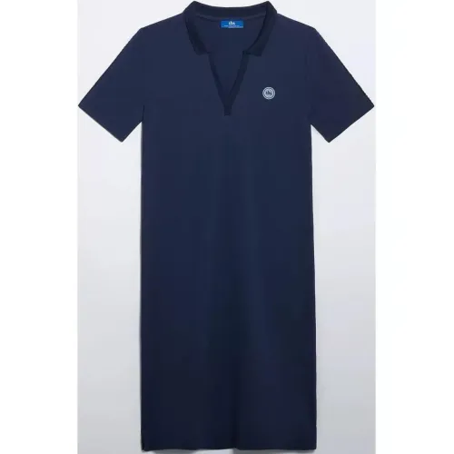TBS Elinerob TBS Elinerob Női Ruha 612-Navy