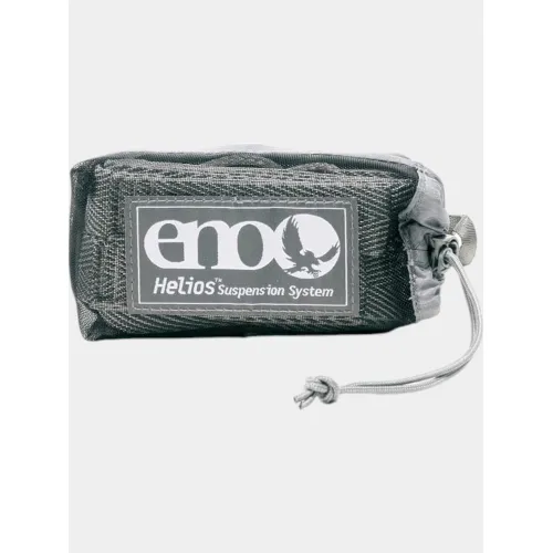 Eno Helios Ultralight Hammock Straps Eno Helios Ultralight Hammock Straps Kiegészítő Kemping, utazás GRE-Grey