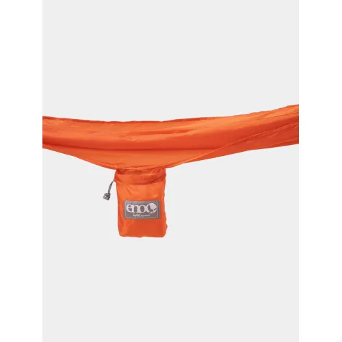 Eno Sub6 Ultralight Hammock Eno Sub6 Ultralight Hammock Kiegészítő Kemping, utazás ORA-Orange