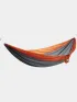Eno SuperSub Ultralight Hammock Eno SuperSub Ultralight Hammock Kiegészítő Kemping, utazás CHORA-Charcoal-Orange