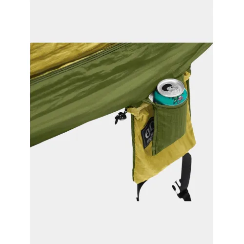 Eno SingleNest Hammock Eno SingleNest Hammock Kiegészítő Kemping, utazás MELO-Melon-Olive
