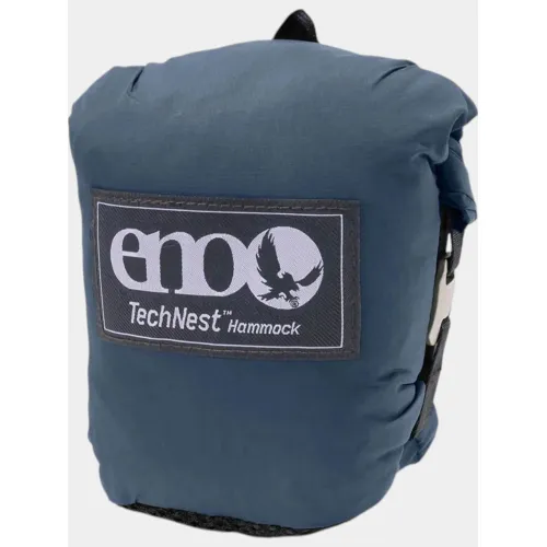 Eno TechNest Hammock Eno TechNest Hammock Kiegészítő Kemping, utazás BLE-Midnight Blue