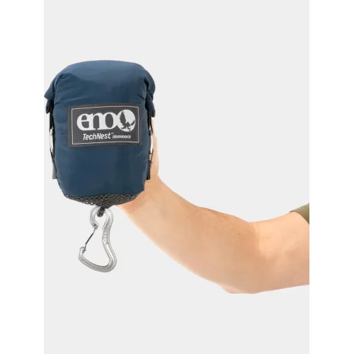 Eno TechNest Hammock Eno TechNest Hammock Kiegészítő Kemping, utazás BLE-Midnight Blue
