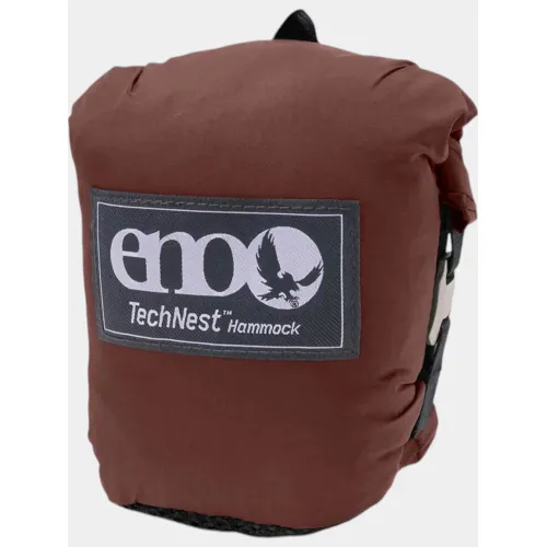 Eno TechNest Hammock Eno TechNest Hammock Kiegészítő Kemping, utazás RED-Sedona Red