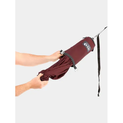 Eno TechNest Hammock Eno TechNest Hammock Kiegészítő Kemping, utazás RED-Sedona Red