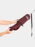 Eno TechNest Hammock Eno TechNest Hammock Kiegészítő Kemping, utazás RED-Sedona Red