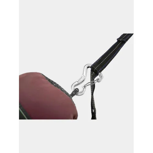 Eno TechNest Hammock Eno TechNest Hammock Kiegészítő Kemping, utazás RED-Sedona Red