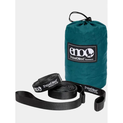 Eno TravelNest Hammock + Straps Combo Eno TravelNest Hammock + Straps Combo Kiegészítő Kemping, utazás MAR-Marine