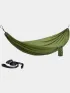 Eno TravelNest Hammock + Straps Combo Kiegészítő Kemping, utazás MOS-Moss
