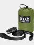 Eno TravelNest Hammock + Straps Combo Kiegészítő Kemping, utazás MOS-Moss