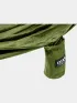 Eno TravelNest Hammock + Straps Combo Kiegészítő Kemping, utazás MOS-Moss
