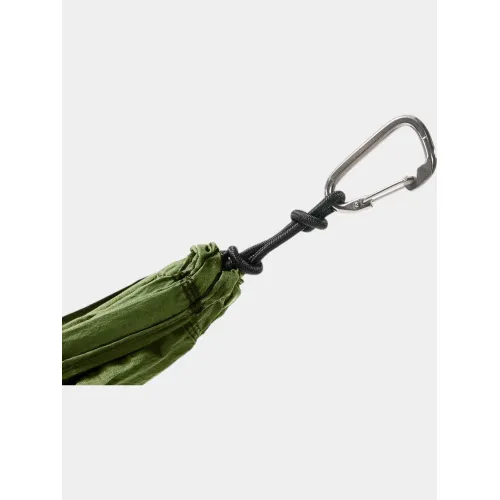 Eno TravelNest Hammock + Straps Combo Kiegészítő Kemping, utazás MOS-Moss