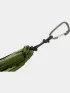 Eno TravelNest Hammock + Straps Combo Kiegészítő Kemping, utazás MOS-Moss