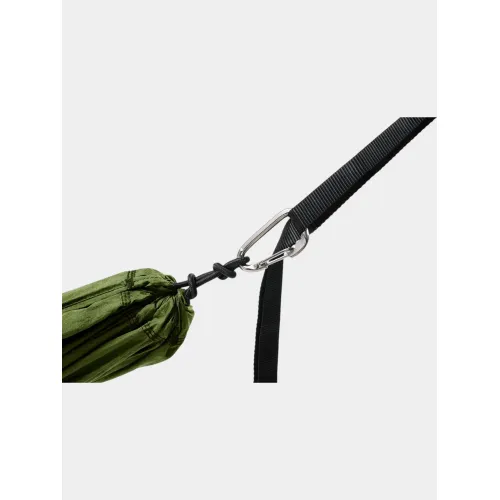 Eno TravelNest Hammock + Straps Combo Kiegészítő Kemping, utazás MOS-Moss