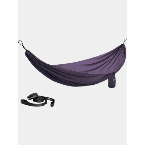 Eno TravelNest Hammock + Straps Combo Eno TravelNest Hammock + Straps Combo Kiegészítő Kemping, utazás PLU-Plum