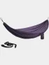Eno TravelNest Hammock + Straps Combo Eno TravelNest Hammock + Straps Combo Kiegészítő Kemping, utazás PLU-Plum